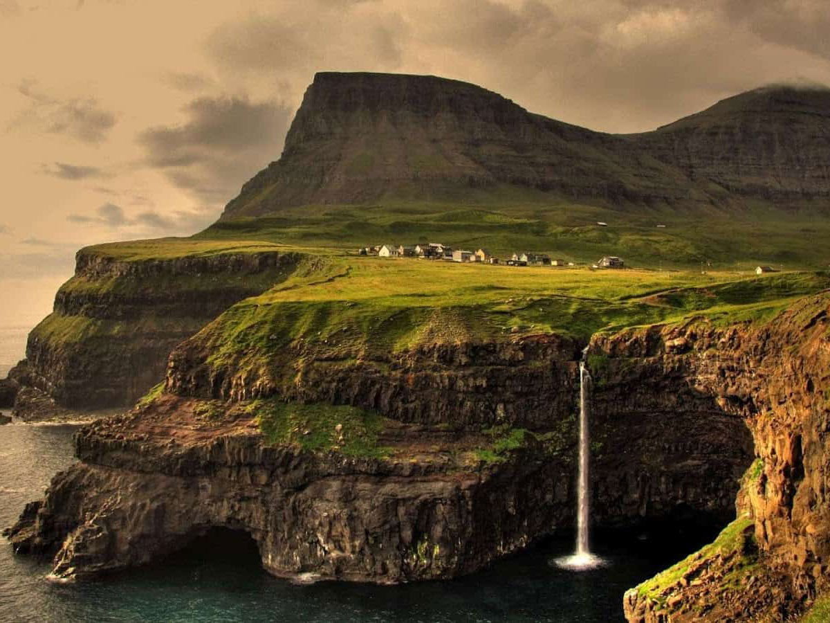 تحصیل در ایرلند